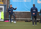 23.02.2022, TSV 1860 Muenchen, Training 

Hier nur Vorschaubilder !